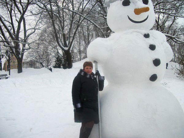 Галина Романенко