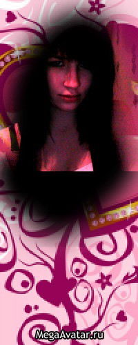 Анюта Захарова