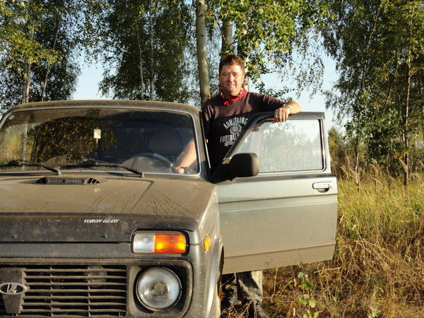 Александр Анисимов