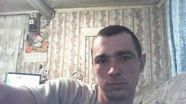 Леха Петренков