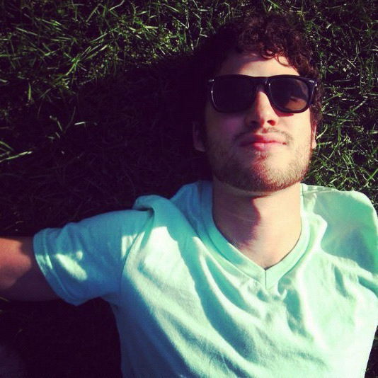 Гизмо Блейн