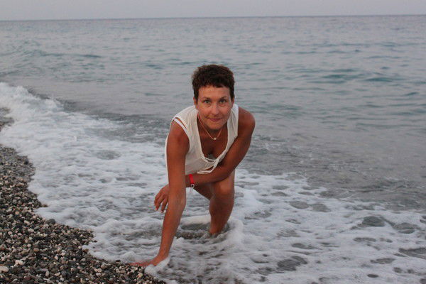 Яна Мацкевич