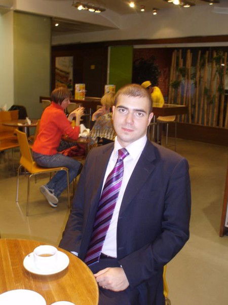 Павел Фомичев