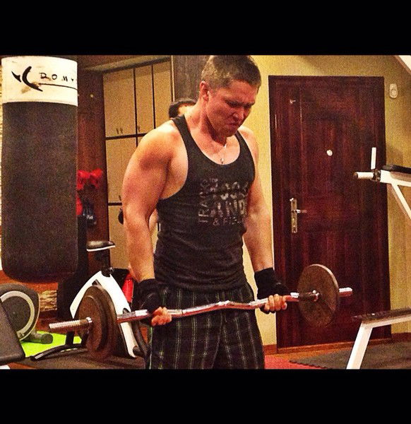 Андрей Архипов