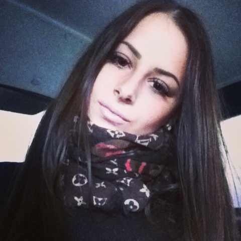 Вероничка Чугунова