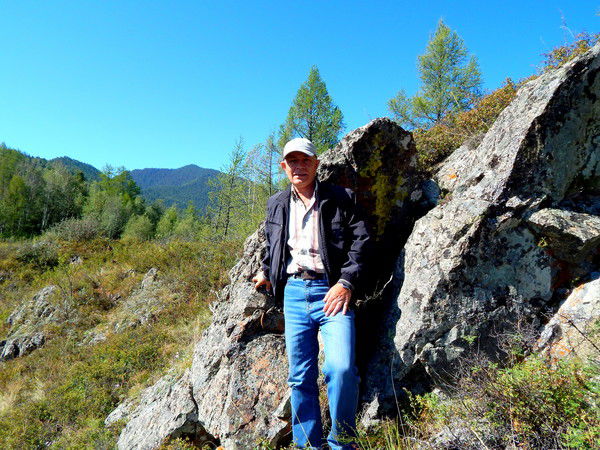 Константин Герейчук