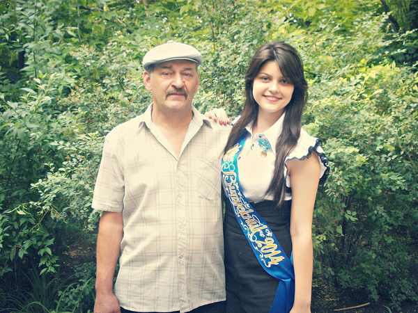 Анастасия Ткач