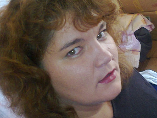 Екатерина Быкова