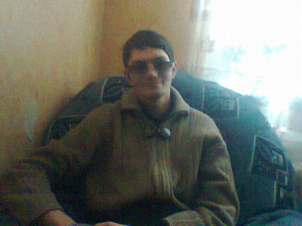 Владимир Малярчук