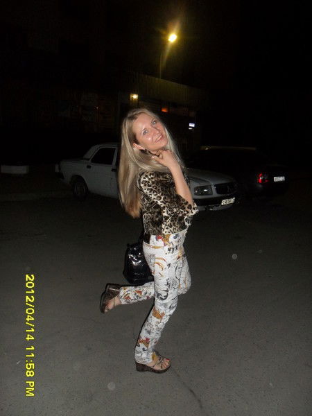 Ксения Рытикова