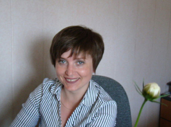 Ирина Орлова