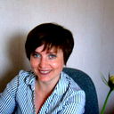 Ирина Орлова