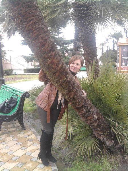 Людмила Фатуева