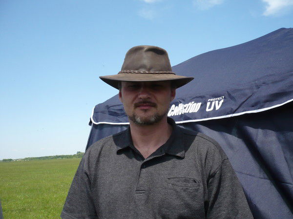 Егор Седельников