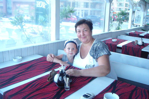 Наталья Корнеенко