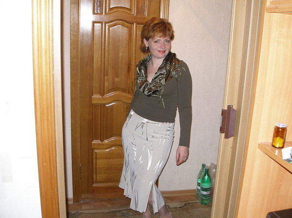 Елена Брем- Белоусова