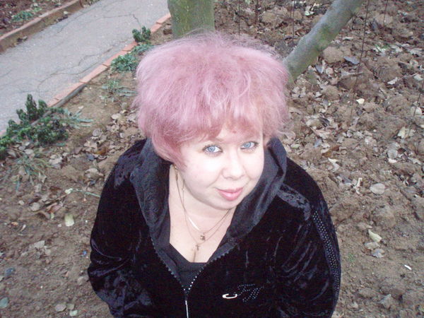 Татьяна Головина