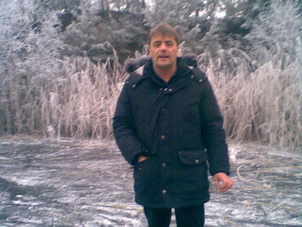 Виктор Миллер