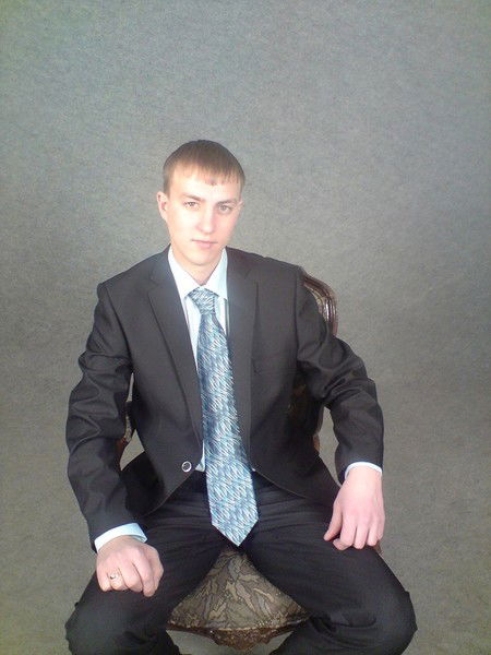 Иван Терещук