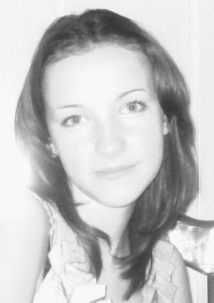 Майя Зырянова