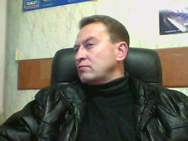 Александр Медведев