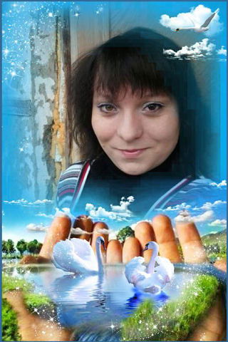 Елена Жердева