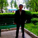 Исамидинов Данияр