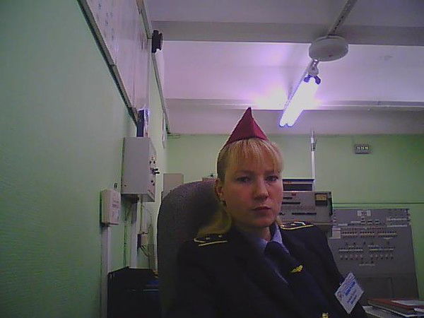 Ольга Попова