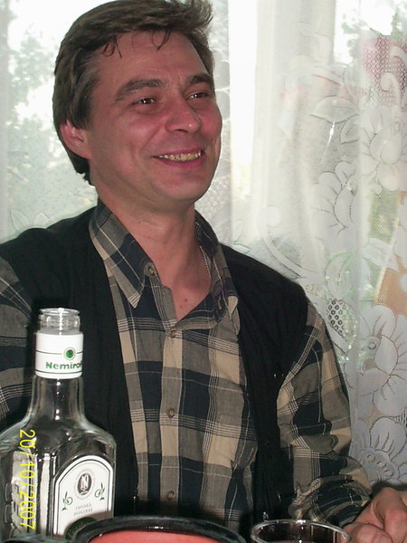 Владимир Чехов