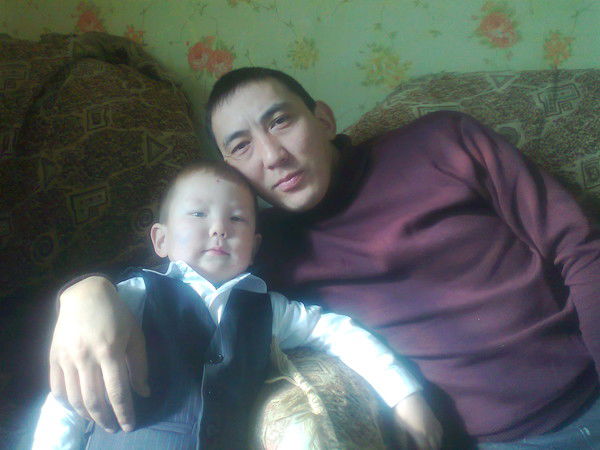 Шокан Каликайдаров