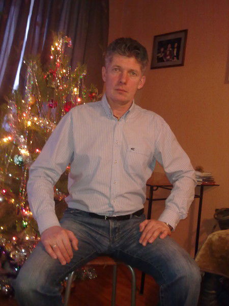 Станислав Мусяков