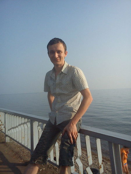 Сергей Девяткин