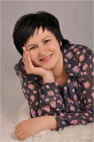 Наталья Лятина