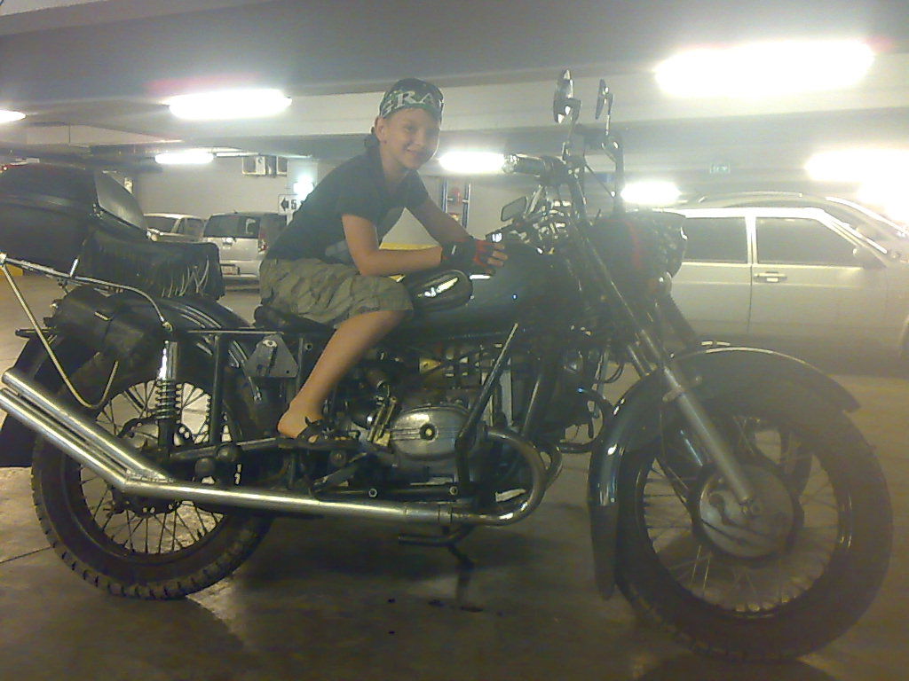 Влад Яковлев