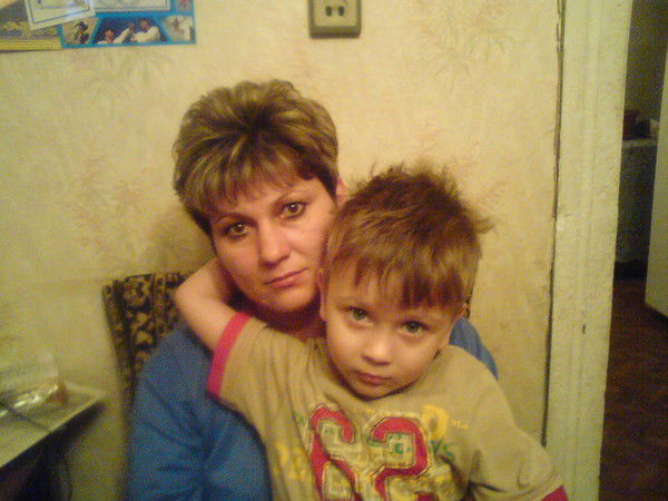 Светлана Костелиди