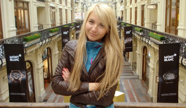 Наталия Пивкина