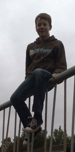 Дима Романов