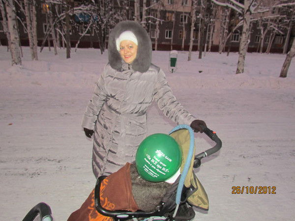 Виктория Viktoriya