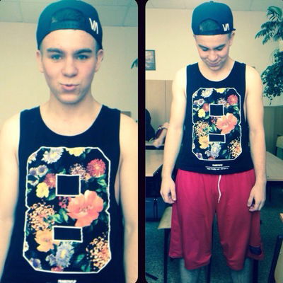 Влад Телухин