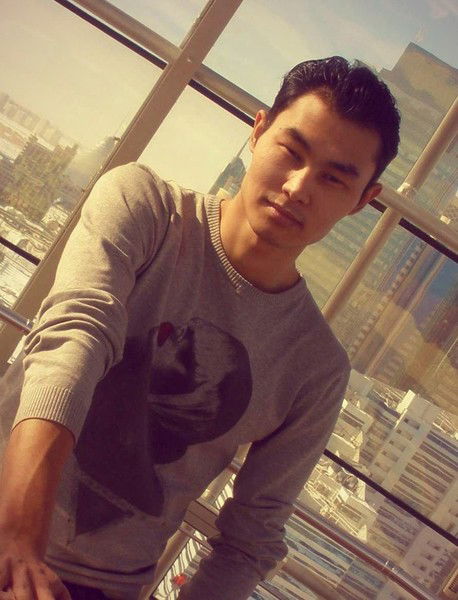 Маргулан Нурмуханов