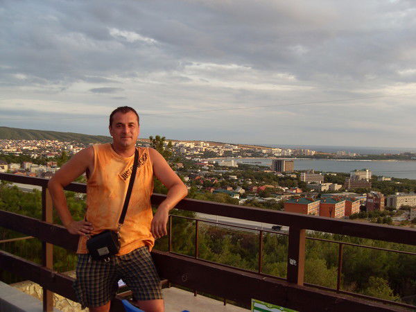 Владислав Бирюков