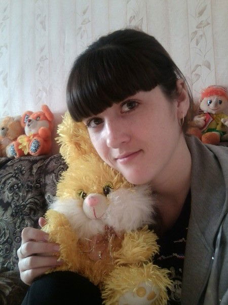 Наталья Ефремова