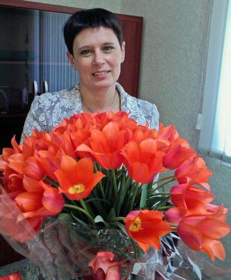 Виктория Гайнуллина