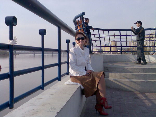 Елена Шахматова