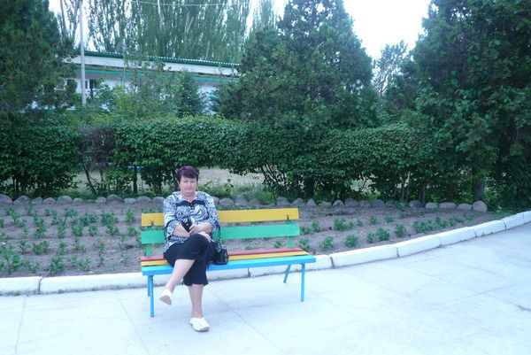 Светлана Бутошина