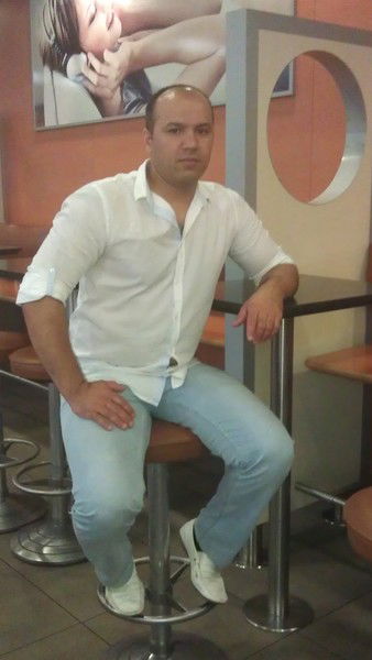 Ислом Асатов