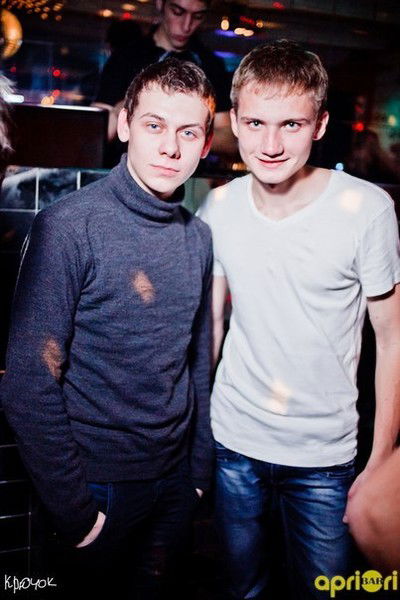 Владимир Павлычев