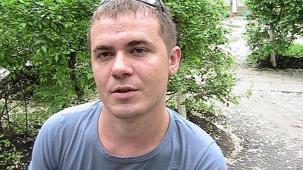 Александр Бородин