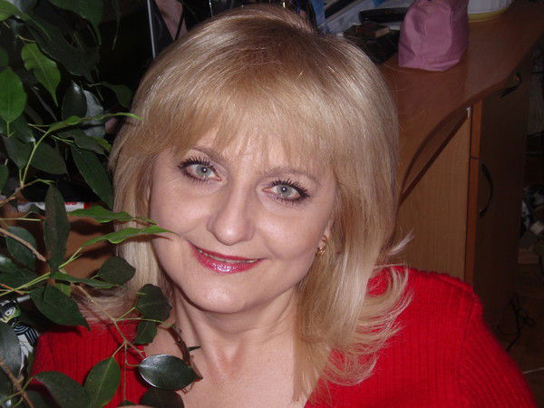 Света Дмитрук