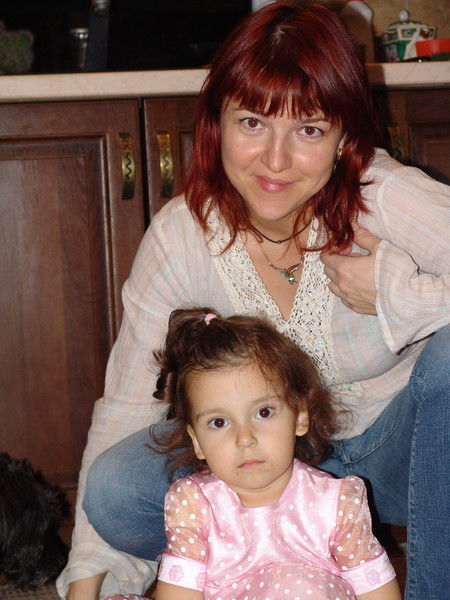 Ирина Ванина